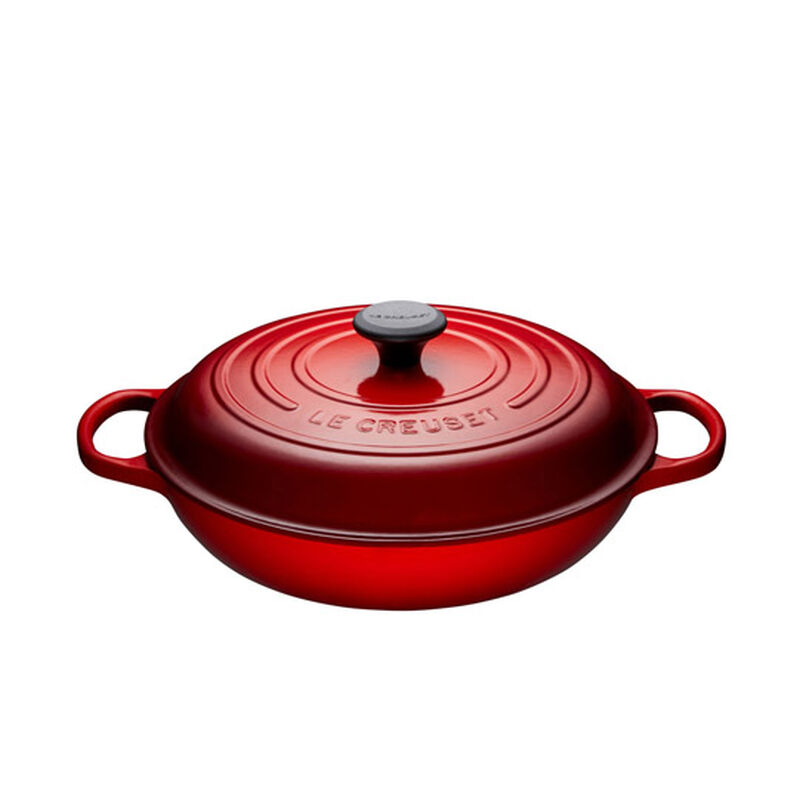 Braiser Le Creuset® Canada Official Site